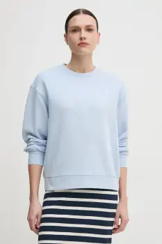 Tommy Hilfiger hanorac de bumbac imagine