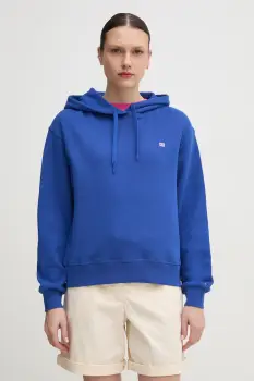 Tommy Hilfiger hanorac de bumbac imagine