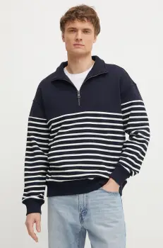 Tommy Hilfiger hanorac de bumbac imagine