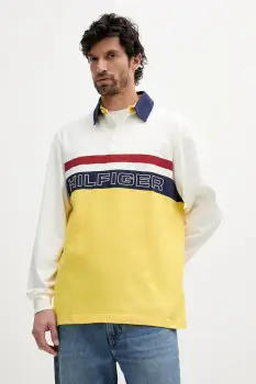 Tommy Hilfiger hanorac de bumbac SAILING imagine