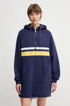 Tommy Hilfiger hanorac de bumbac SAILING imagine