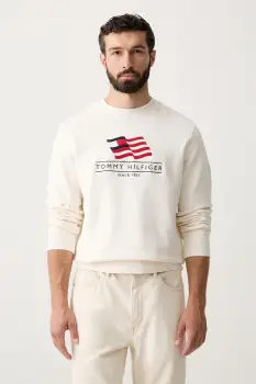Tommy Hilfiger hanorac pentru barbati imagine