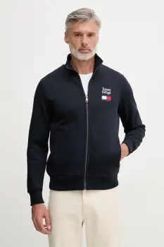 Tommy Hilfiger hanorac pentru barbati, cu bumbac imagine