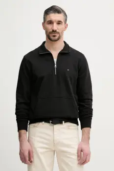 Tommy Hilfiger hanorac pentru barbati, din bumbac imagine