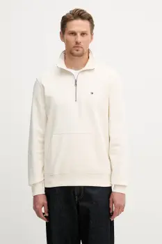 Tommy Hilfiger hanorac pentru barbati, din bumbac imagine