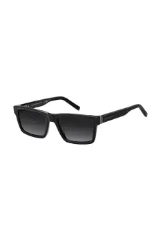 Tommy Hilfiger ochelari de soare barbatesti imagine