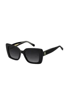 Tommy Hilfiger ochelari de soare de dama imagine