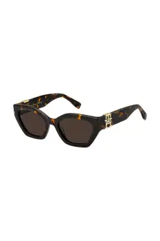 Tommy Hilfiger ochelari de soare pentru femei imagine