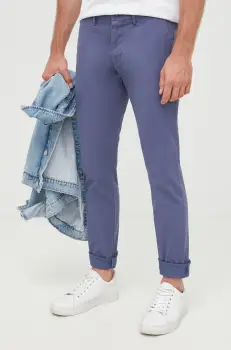 Tommy Hilfiger pantaloni imagine