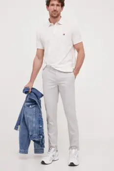 Tommy Hilfiger pantaloni imagine
