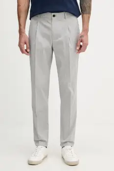 Tommy Hilfiger pantaloni barbati cu bumbac NEW YORK imagine