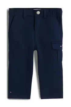 Tommy Hilfiger pantaloni bebe imagine