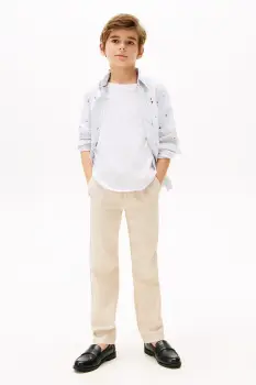 Tommy Hilfiger pantaloni imagine