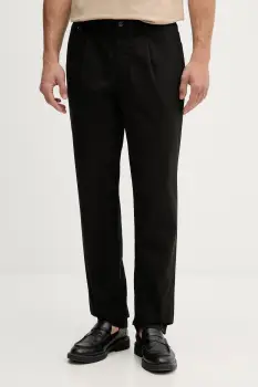 Tommy Hilfiger pantaloni chinos pentru barbati cu bumbac imagine