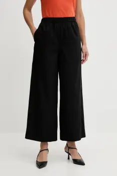 Tommy Hilfiger pantaloni de bumbac imagine