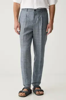 Tommy Hilfiger pantaloni de costum pentru barbati din in NEW YORK imagine