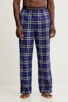 Tommy Hilfiger pantaloni de pijama imagine