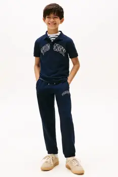 Tommy Hilfiger pantaloni de trening imagine