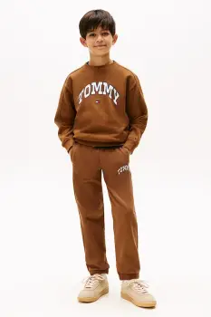 Tommy Hilfiger pantaloni de trening imagine