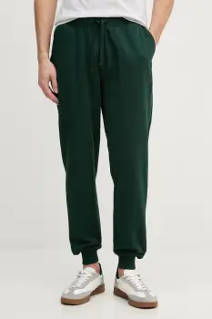 Tommy Hilfiger Pantaloni de trening barbati din bumbac imagine