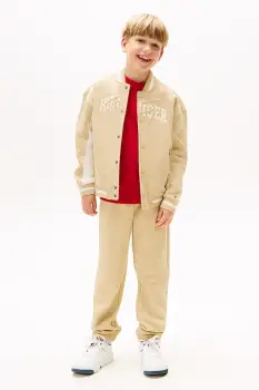 Tommy Hilfiger pantaloni de trening imagine