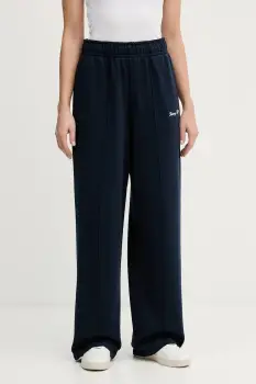 Tommy Hilfiger pantaloni de trening din bumbac imagine