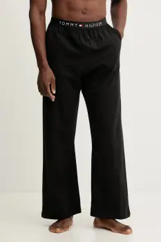 Tommy Hilfiger pantaloni de trening imagine