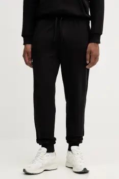 Tommy Hilfiger pantaloni de trening masculini din bumbac imagine