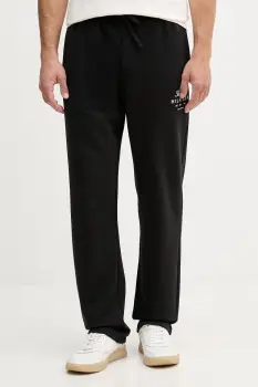 Tommy Hilfiger pantaloni de trening pentru barbati din bumbac imagine