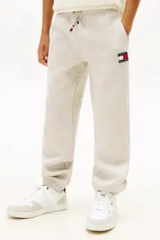 Tommy Hilfiger pantaloni de trening pentru copii imagine