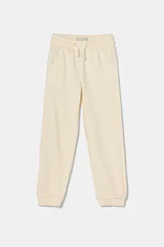 Tommy Hilfiger pantaloni de trening pentru copii imagine