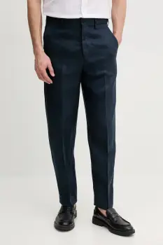 Tommy Hilfiger pantaloni din in imagine