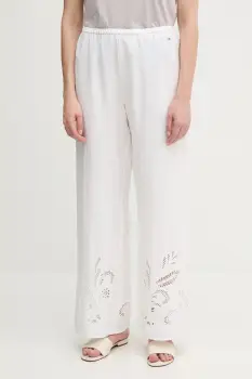 Tommy Hilfiger pantaloni din in imagine