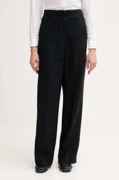Tommy Hilfiger pantaloni din in imagine