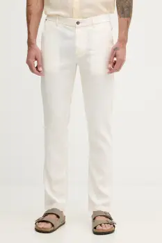 Tommy Hilfiger pantaloni pentru barbati, cu in imagine