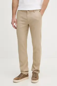 Tommy Hilfiger pantaloni pentru barbati, din in imagine