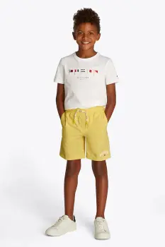 Tommy Hilfiger pantaloni scurti imagine