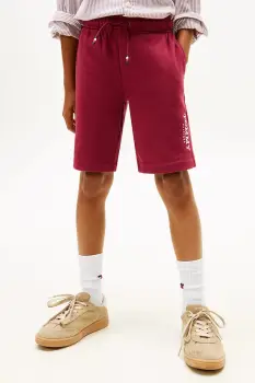 Tommy Hilfiger pantaloni scurti copii imagine