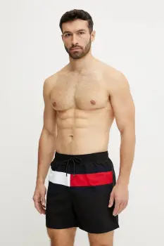 Tommy Hilfiger pantaloni scurti de baie imagine