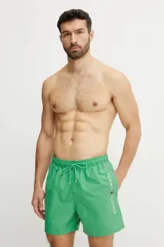 Tommy Hilfiger pantaloni scurti de baie imagine