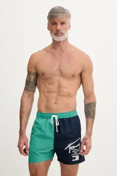 Tommy Hilfiger pantaloni scurti de baie pentru barbati imagine