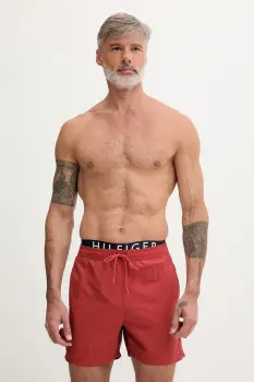 Tommy Hilfiger pantaloni scurti de baie pentru barbati imagine