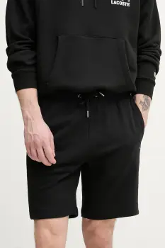 Tommy Hilfiger pantaloni scurti de trening barbatesti din bumbac imagine