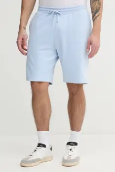 Tommy Hilfiger pantaloni scurti de trening barbatesti din bumbac imagine