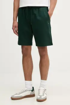 Tommy Hilfiger pantaloni scurti de trening pentru barbati, din bumbac imagine