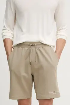 Tommy Hilfiger pantaloni scurti de trening pentru barbati, din bumbac imagine