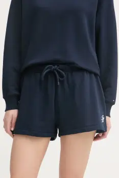 Tommy Hilfiger pantaloni scurti de trening pentru femei imagine