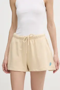 Tommy Hilfiger pantaloni scurti de trening pentru femei imagine