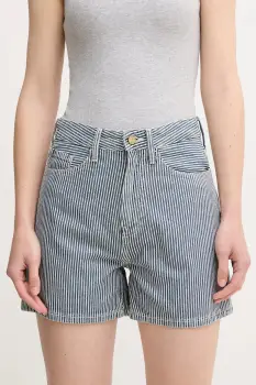 Tommy Hilfiger pantaloni scurti din bumbac imagine