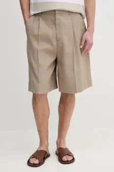 Tommy Hilfiger pantaloni scurti din in imagine